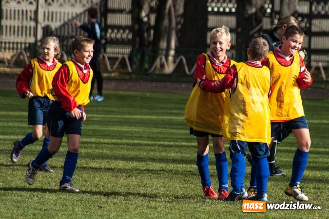 Zdjęcie w galerii na portalu naszwodzislaw.com: Krzysztof Bienia uziemił Ikara wiadomości z regionu