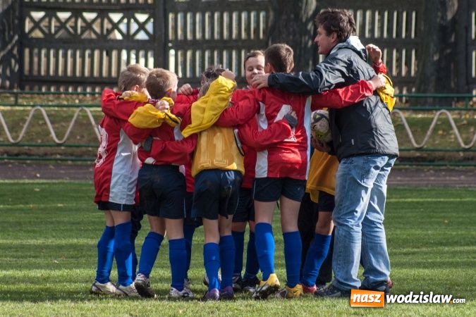 Zdjęcie w galerii na portalu naszwodzislaw.com: Krzysztof Bienia uziemił Ikara wiadomości z regionu