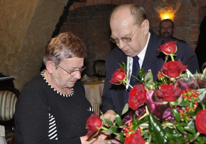 Zdjęcie w galerii na portalu naszwodzislaw.com: Krew to najcenniejszy dar życia wiadomości z regionu