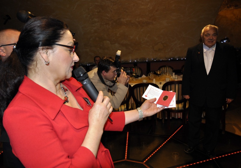 Zdjęcie w galerii na portalu naszwodzislaw.com: Krew to najcenniejszy dar życia wiadomości z regionu