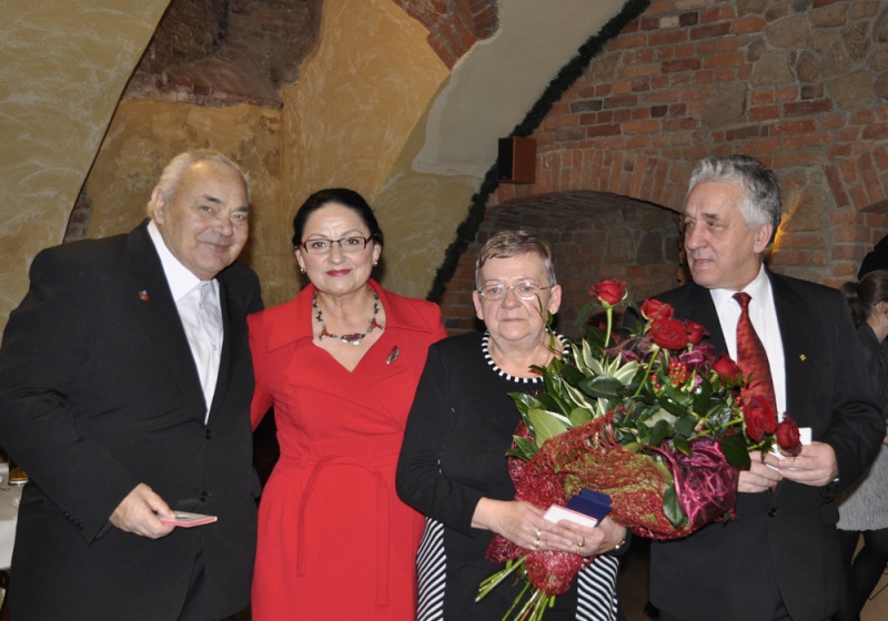 Zdjęcie w galerii na portalu naszwodzislaw.com: Krew to najcenniejszy dar życia wiadomości z regionu