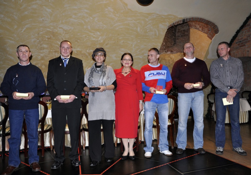 Zdjęcie w galerii na portalu naszwodzislaw.com: Krew to najcenniejszy dar życia wiadomości z regionu