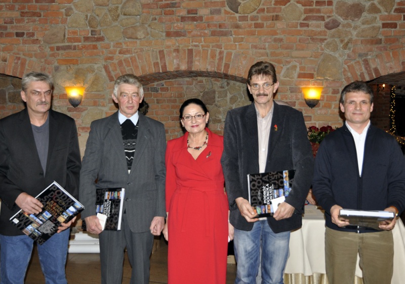 Zdjęcie w galerii na portalu naszwodzislaw.com: Krew to najcenniejszy dar życia wiadomości z regionu