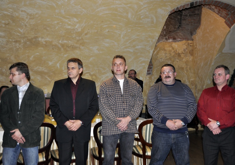 Zdjęcie w galerii na portalu naszwodzislaw.com: Krew to najcenniejszy dar życia wiadomości z regionu