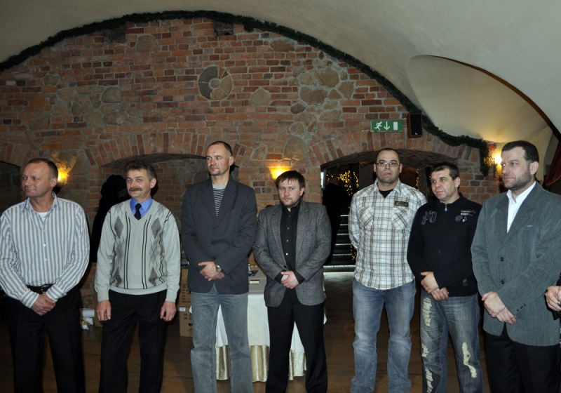 Zdjęcie w galerii na portalu naszwodzislaw.com: Krew to najcenniejszy dar życia wiadomości z regionu