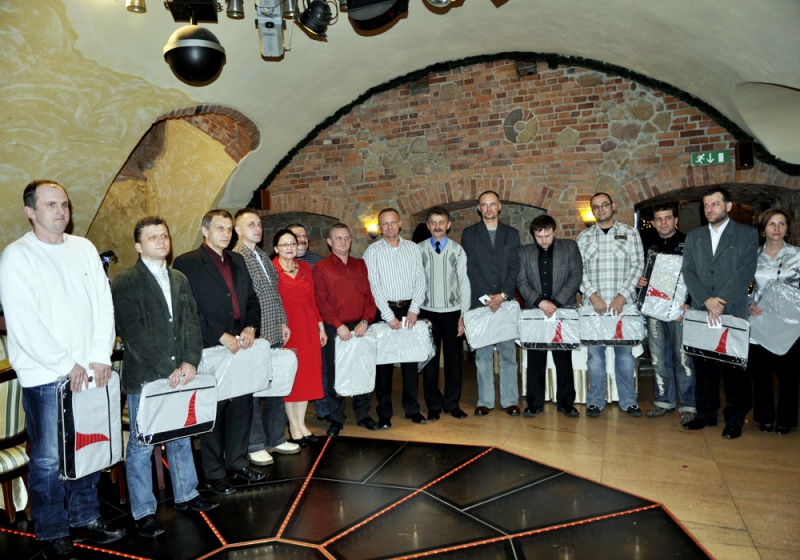 Zdjęcie w galerii na portalu naszwodzislaw.com: Krew to najcenniejszy dar życia wiadomości z regionu