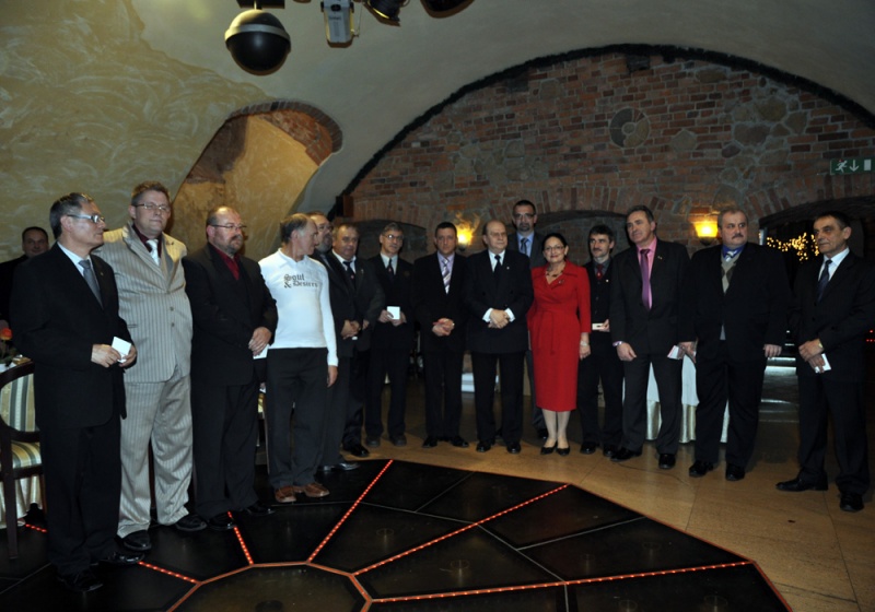 Zdjęcie w galerii na portalu naszwodzislaw.com: Krew to najcenniejszy dar życia wiadomości z regionu