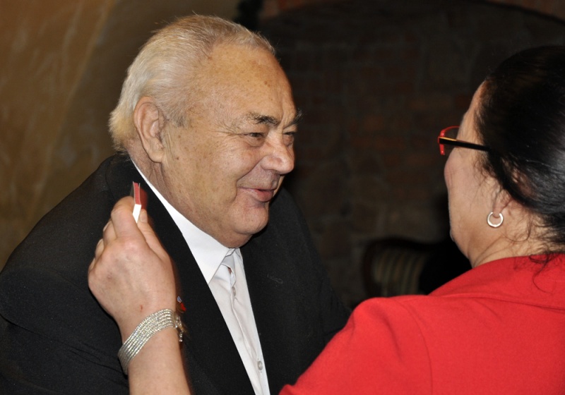 Zdjęcie w galerii na portalu naszwodzislaw.com: Krew to najcenniejszy dar życia wiadomości z regionu