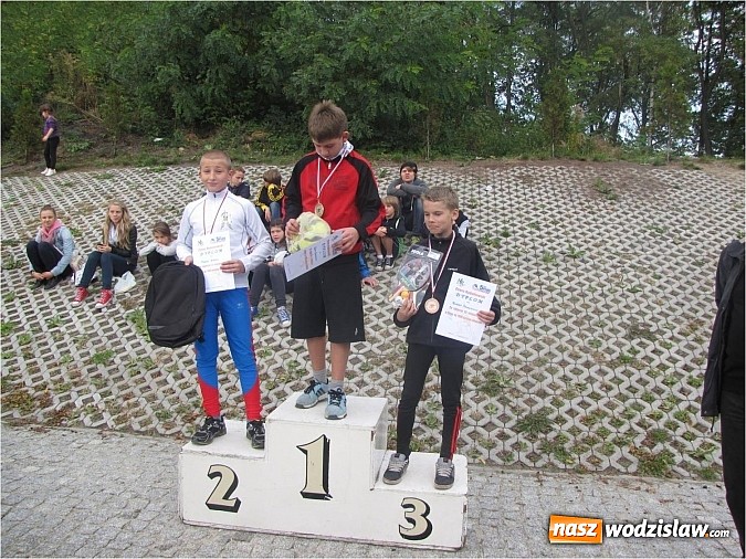 Zdjęcie w galerii na portalu naszwodzislaw.com: MKS Wodzisław zakończył sezon dobrym wynikiem wiadomości z regionu