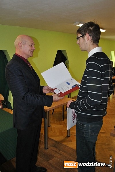 Zdjęcie w galerii na portalu naszwodzislaw.com: Klimatyczny Armagedon w ZST w Wodzisławiu Śl. wiadomości z regionu