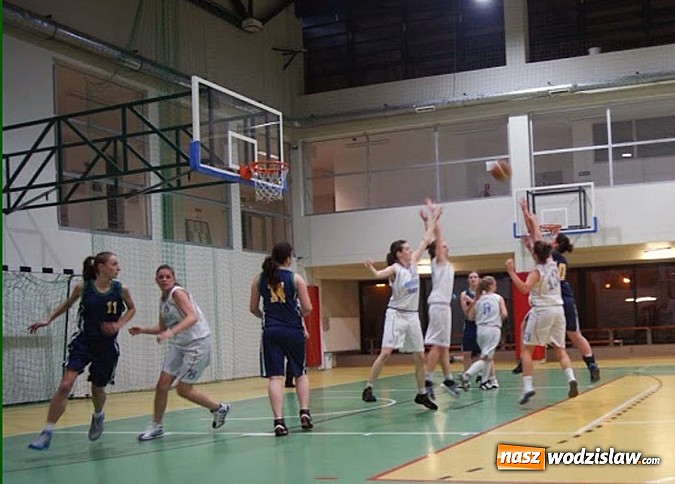 Zdjęcie w galerii na portalu naszwodzislaw.com: Juniorki Olimpii zwyciężyły w Wiśle wiadomości z regionu