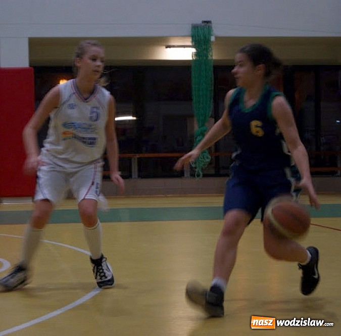 Zdjęcie w galerii na portalu naszwodzislaw.com: Juniorki Olimpii zwyciężyły w Wiśle wiadomości z regionu