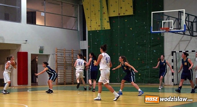 Zdjęcie w galerii na portalu naszwodzislaw.com: Juniorki Olimpii zwyciężyły w Wiśle wiadomości z regionu