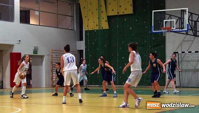 Zdjęcie w galerii na portalu naszwodzislaw.com: Juniorki Olimpii zwyciężyły w Wiśle wiadomości z regionu