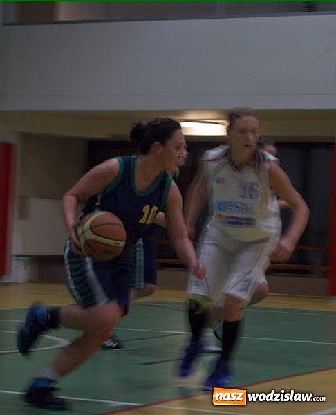 Zdjęcie w galerii na portalu naszwodzislaw.com: Juniorki Olimpii zwyciężyły w Wiśle wiadomości z regionu