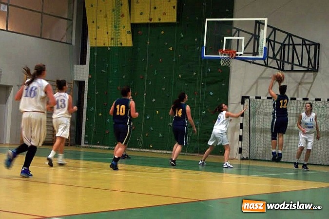 Zdjęcie w galerii na portalu naszwodzislaw.com: Juniorki Olimpii zwyciężyły w Wiśle wiadomości z regionu