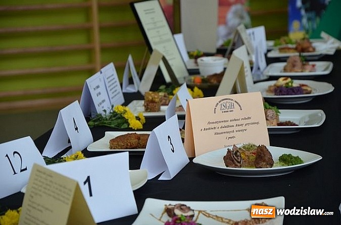 Zdjęcie w galerii na portalu naszwodzislaw.com: II edycja Śląskiej Jesieni Kulinarnej za nami wiadomości z regionu