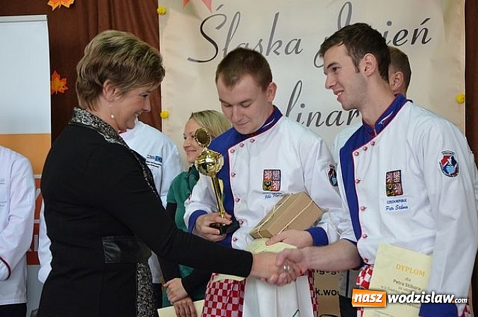 Zdjęcie w galerii na portalu naszwodzislaw.com: II edycja Śląskiej Jesieni Kulinarnej za nami wiadomości z regionu