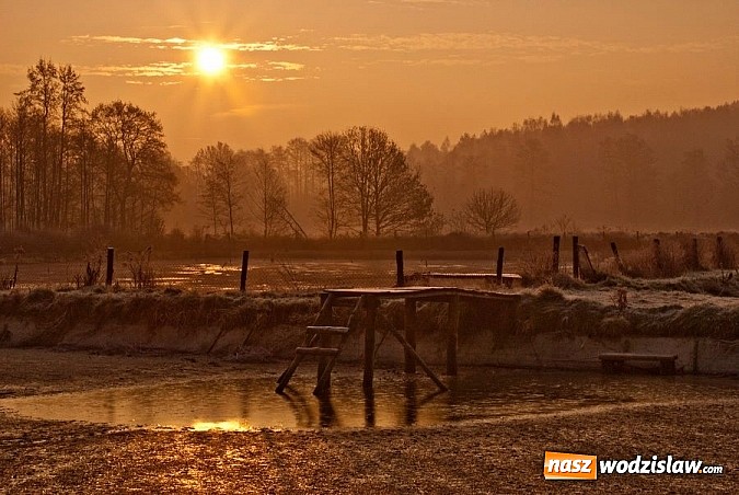 Zdjęcie w galerii na portalu naszwodzislaw.com: Dwie gminy widziane w kolorowych barwach wiadomości z regionu