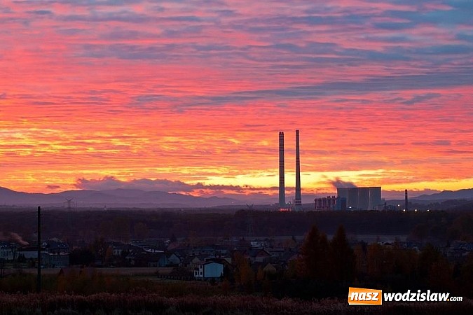 Zdjęcie w galerii na portalu naszwodzislaw.com: Dwie gminy widziane w kolorowych barwach wiadomości z regionu