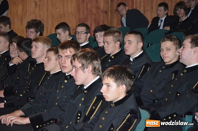 Zdjęcie w galerii na portalu naszwodzislaw.com: Starosta uhonorował górników wiadomości z regionu