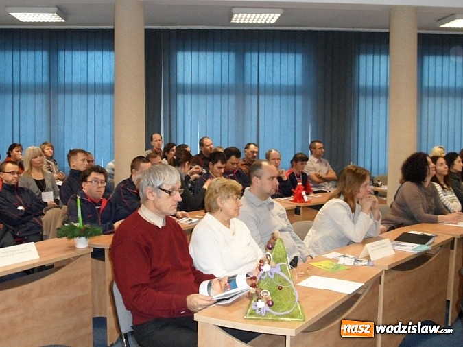 Zdjęcie w galerii na portalu naszwodzislaw.com: Niepełnosprawni obchodzili swoje święto wiadomości z regionu