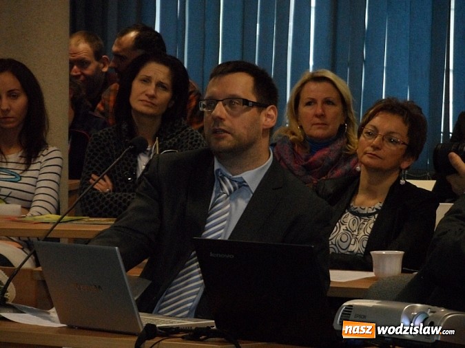 Zdjęcie w galerii na portalu naszwodzislaw.com: Niepełnosprawni obchodzili swoje święto wiadomości z regionu