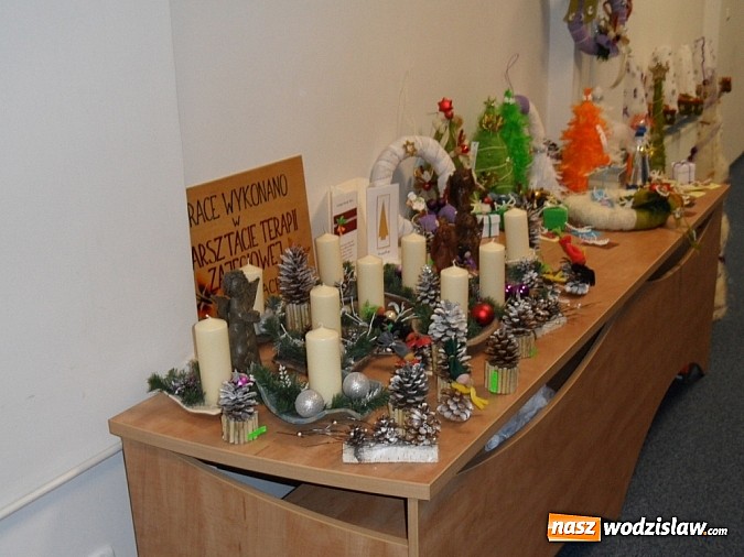 Zdjęcie w galerii na portalu naszwodzislaw.com: Niepełnosprawni obchodzili swoje święto wiadomości z regionu