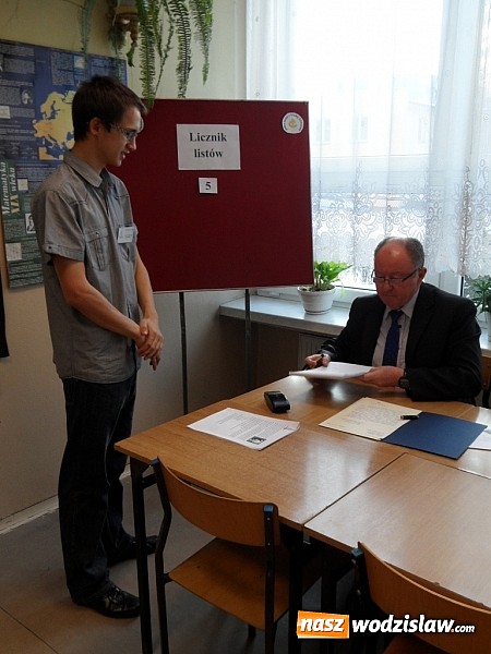 Zdjęcie w galerii na portalu naszwodzislaw.com: Starosta napisał list do prezydenta Białorusi wiadomości z regionu