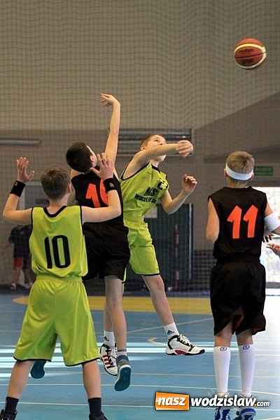 Zdjęcie w galerii na portalu naszwodzislaw.com: Walka o Puchar Śląska wiadomości z regionu