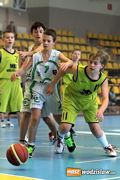 Zdjęcie w galerii na portalu naszwodzislaw.com: Walka o Puchar Śląska wiadomości z regionu