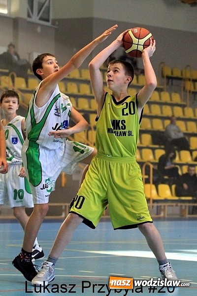 Zdjęcie w galerii na portalu naszwodzislaw.com: Walka o Puchar Śląska wiadomości z regionu