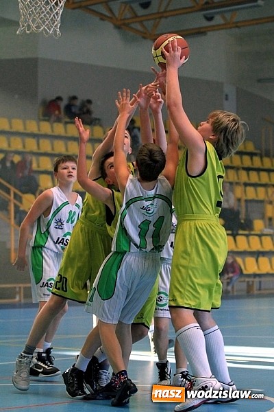 Zdjęcie w galerii na portalu naszwodzislaw.com: Walka o Puchar Śląska wiadomości z regionu