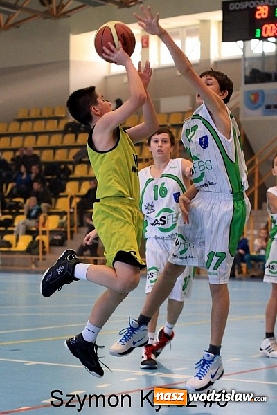 Zdjęcie w galerii na portalu naszwodzislaw.com: Walka o Puchar Śląska wiadomości z regionu