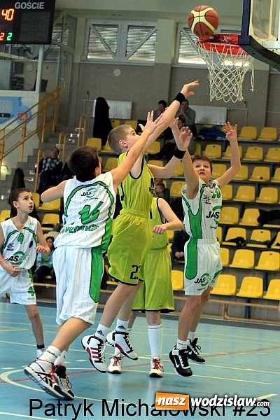 Zdjęcie w galerii na portalu naszwodzislaw.com: Walka o Puchar Śląska wiadomości z regionu