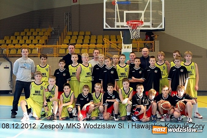 Zdjęcie w galerii na portalu naszwodzislaw.com: Walka o Puchar Śląska wiadomości z regionu