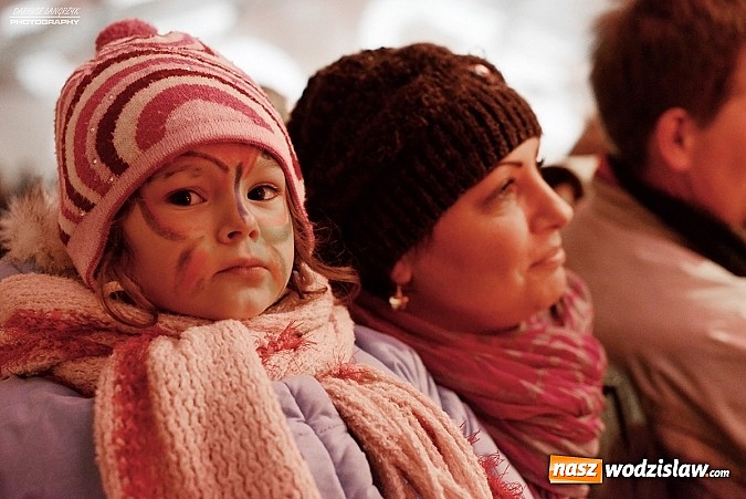 Zdjęcie w galerii na portalu naszwodzislaw.com: Majka Jeżowska zaśpiewała dla dzieci wiadomości z regionu