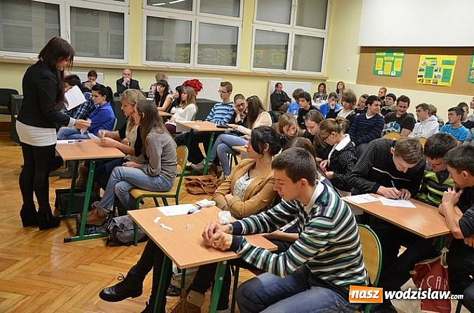 Zdjęcie w galerii na portalu naszwodzislaw.com: Jak dobrze znają gwarę śląską? wiadomości z regionu