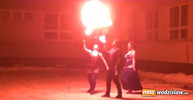 Zdjęcie w galerii na portalu naszwodzislaw.com: IV Fantasy w międzynarodowym towarzystwie wiadomości z regionu