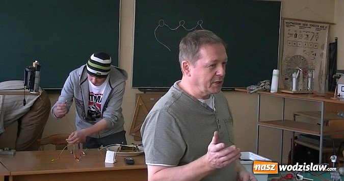 Zdjęcie w galerii na portalu naszwodzislaw.com: IV Fantasy w międzynarodowym towarzystwie wiadomości z regionu