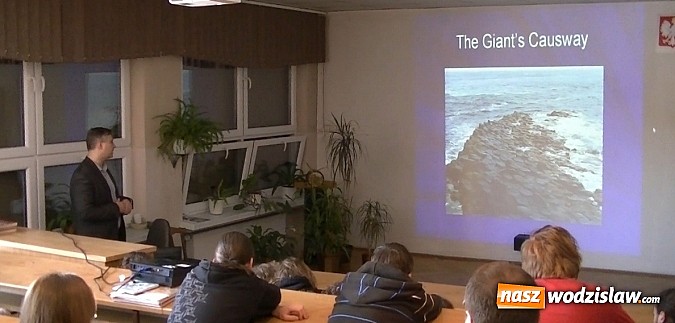 Zdjęcie w galerii na portalu naszwodzislaw.com: IV Fantasy w międzynarodowym towarzystwie wiadomości z regionu