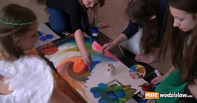 Zdjęcie w galerii na portalu naszwodzislaw.com: IV Fantasy w międzynarodowym towarzystwie wiadomości z regionu