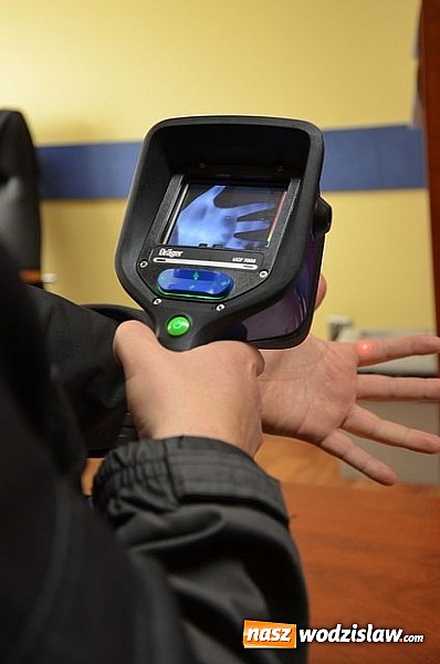 Zdjęcie w galerii na portalu naszwodzislaw.com: Nowy sprzęt trafił do Powiatowego Magazynu Zarządzania Kryzysowego wiadomości z regionu