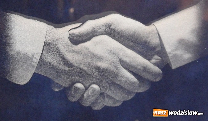 Zdjęcie w galerii na portalu naszwodzislaw.com: ZSZ w Wodzisławiu jedną z najlepszych szkół w Polsce wiadomości z regionu