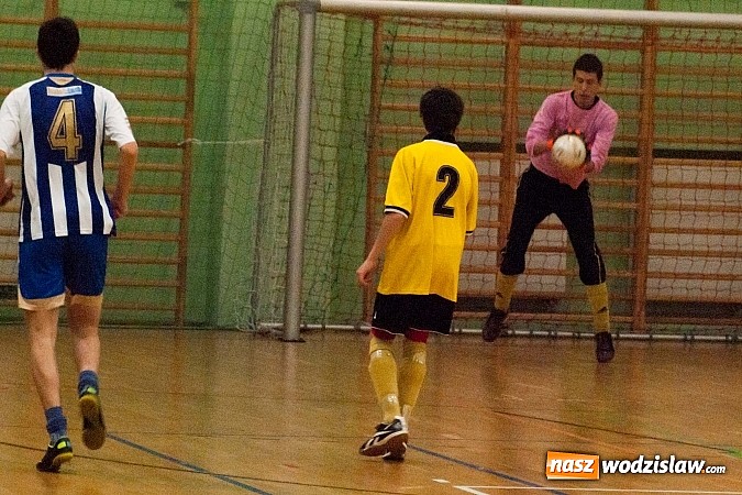 Zdjęcie w galerii na portalu naszwodzislaw.com: KS Unia bezkonkurencyjna w turnieju halowym wiadomości z regionu