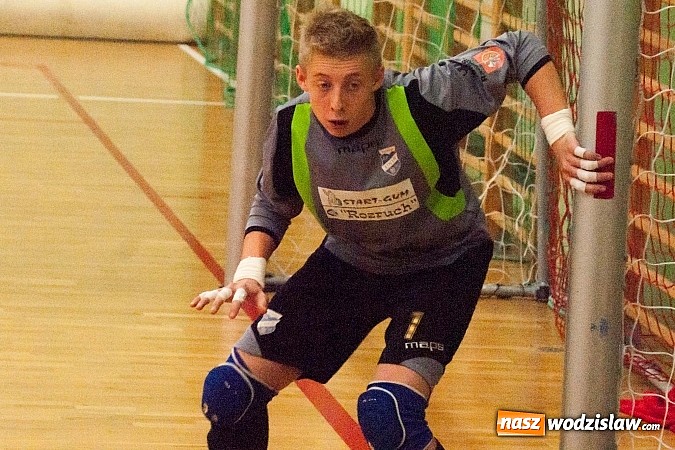 Zdjęcie w galerii na portalu naszwodzislaw.com: KS Unia bezkonkurencyjna w turnieju halowym wiadomości z regionu