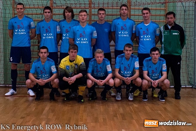 Zdjęcie w galerii na portalu naszwodzislaw.com: KS Unia bezkonkurencyjna w turnieju halowym wiadomości z regionu