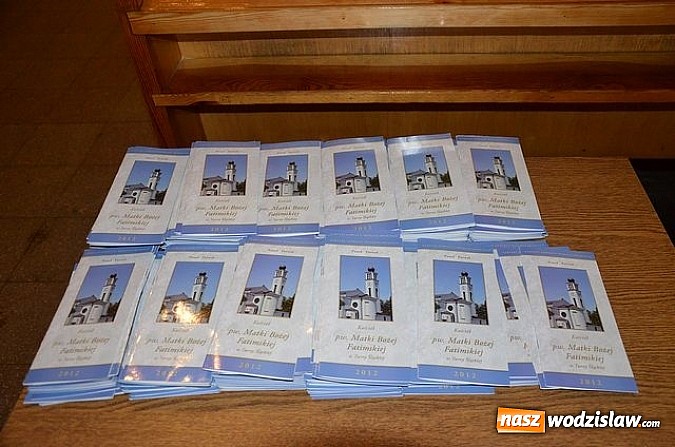 Zdjęcie w galerii na portalu naszwodzislaw.com: Poznaj zabytki naszego powiatu wiadomości z regionu