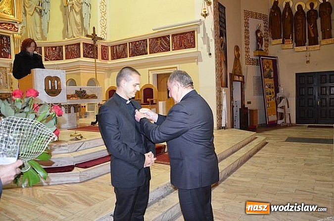 Zdjęcie w galerii na portalu naszwodzislaw.com: Poznaj zabytki naszego powiatu wiadomości z regionu