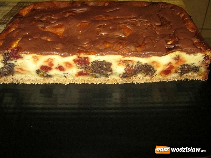 Zdjęcie w galerii na portalu naszwodzislaw.com: Świąteczne potrawy Weroniki Chilmon wiadomości z regionu